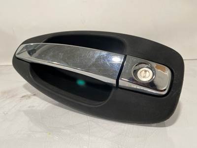 Used Kenworth T680 LH Exterior Door Handle