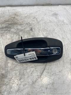 Used Kenworth T680 LH Exterior Door Handle