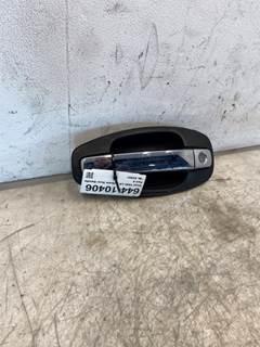 Used Kenworth T680 LH Exterior Door Handle