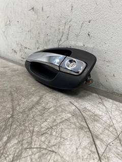 Used Kenworth T680 LH Door Handle