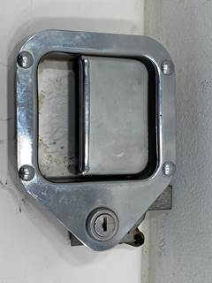Used Kenworth T800 RH Exterior Door Handle