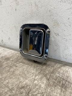Used Kenworth T800 LH Interior Door Handle