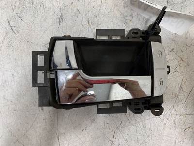 Used Kenworth W900 LH Door Handle