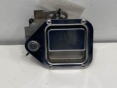 Used Kenworth W900 LH Exterior Door Handle