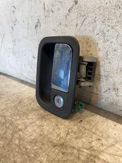 Used Peterbilt 386 LH Exterior Door Handle