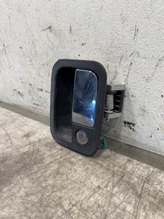 Used Peterbilt 388 LH Exterior Door Handle