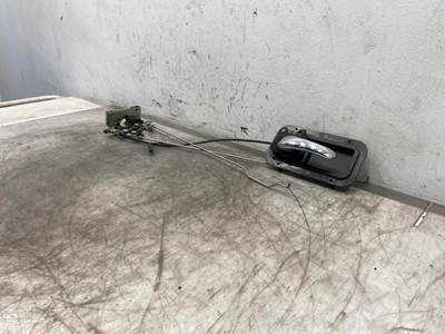 Used Peterbilt 388 LH Interior Door Handle