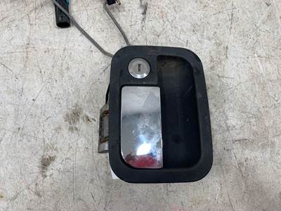 Used Peterbilt 389 LH Exterior Door Handle