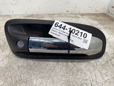 Used Peterbilt 579 RH Outer Door Handle