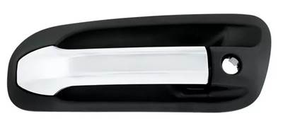 New Aftermarket Peterbilt 579 LH Exterior Door Handle