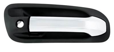 New Aftermarket Peterbilt 579 RH Exterior Door Handle