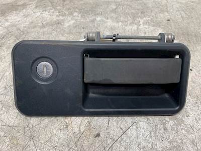 Used Volvo VNL Gen 2 LH Exterior Door Handle