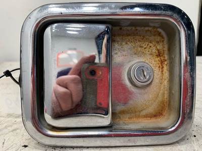Used Western Star 5700 RH Exterior Door Handle
