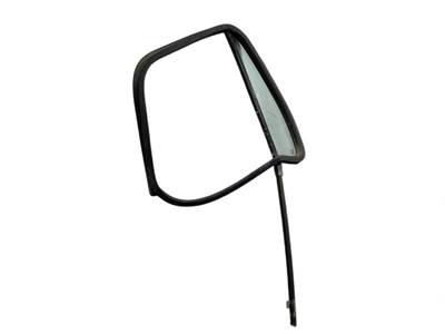 Used Freightliner Business Class M2 RH Door Vent Glass