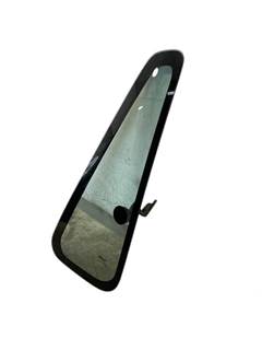 Used International 4300 LH Door Vent Glass