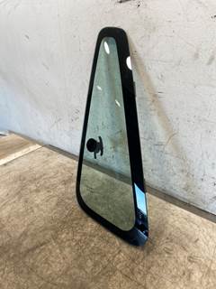 Used International Prostar RH Door Vent Glass