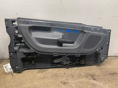 Used Freightliner Cascadia LH Window Regulator/Interior Door Panel