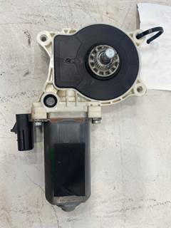 Used Freightliner Cascadia LH Window Lift Motor