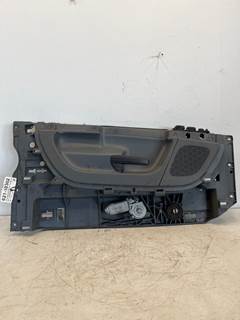 Used Freightliner Cascadia LH Door Module Mechanism