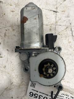 Used Freightliner Cascadia LH Window Motor