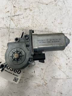 Used Freightliner Cascadia RH Window Motor