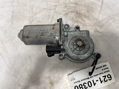 Used Freightliner Cascadia LH Window Motor