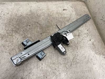 Used International LT RH Window Regulator