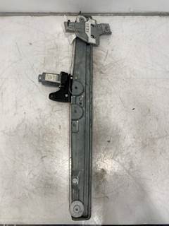 Used International LT LH Window Regulator