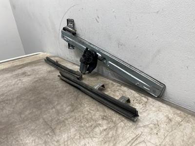 Used International LT625 RH Window Regulator