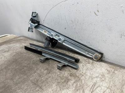 Used International LT LH Window Regulator Assembly