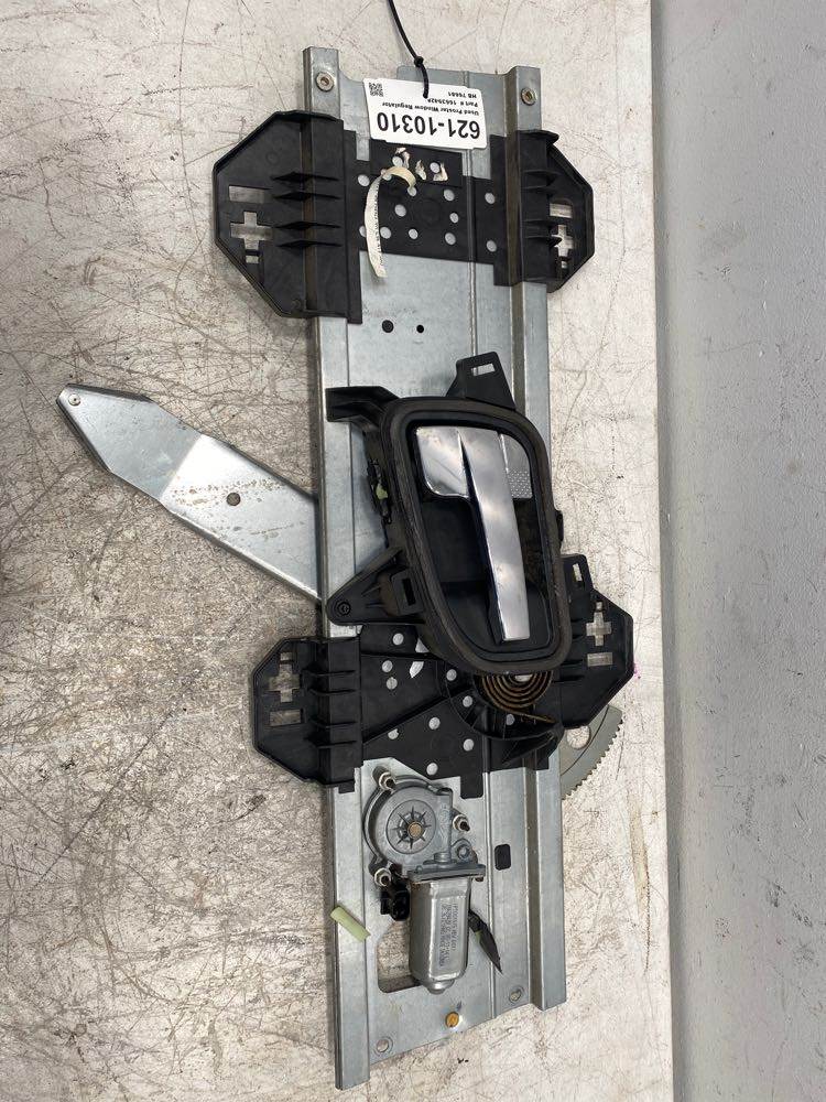 2016 Used International Prostar Window Regulator For Sale Dorr, MI