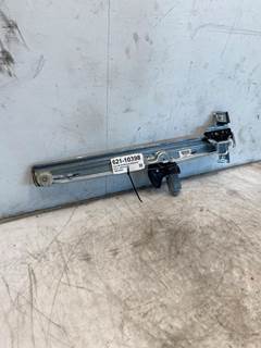 Used International RH International RH Window Regulator