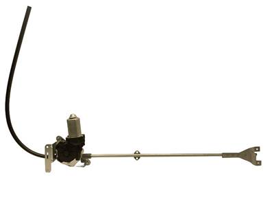 New Aftermarket Sterling Window Regulator