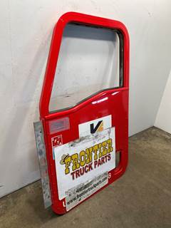 Used Caterpillar CT660 LH Door (Shell Only)