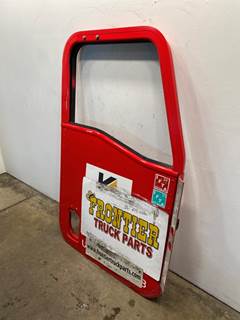 Used Caterpillar CT660 RH Door (Shell Only)