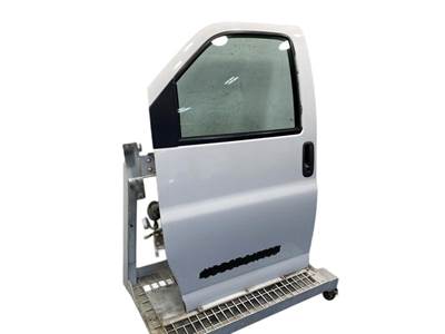 Used Chevrolet Kodiak C4500 LH Door