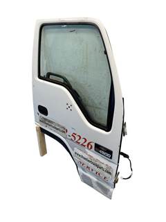 Used Chevrolet W4500 RH Door