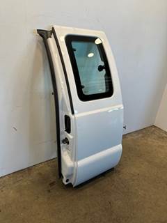 Used Ford F450 LH Rear 1/2 Door