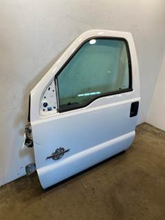 Used Ford F550 LH Door