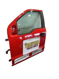 Used Ford F550 LH Door