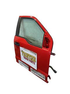 Used Ford F550 RH Door