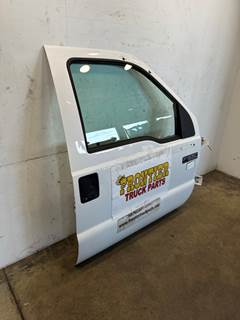 Used Ford F650 RH Door