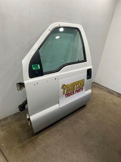 Used Ford F650 LH Door