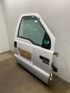 Used Ford F650 RH Door
