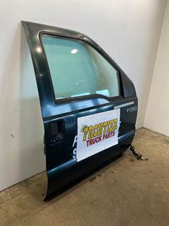 Used Ford F750 RH Door