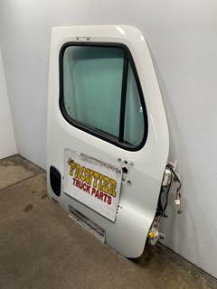 Used Freightliner Cascadia 125 RH Door