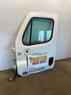 Used Freightliner Cascadia 125 LH Door