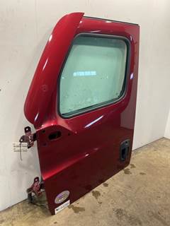 Used Freightliner Cascadia 126 LH Door