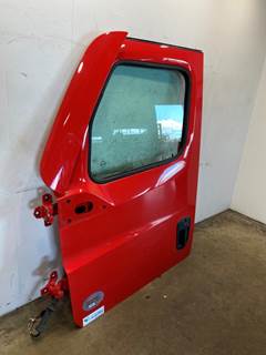 Used Freightliner Cascadia 126 LH Door