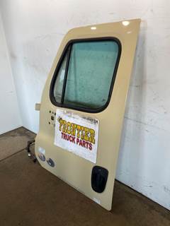 Used Freightliner Cascadia 126 LH Door